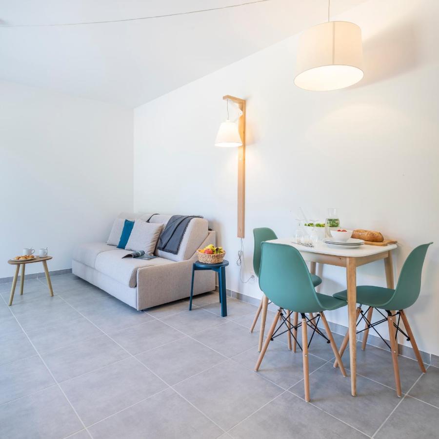 רוקפור-לה-בדול Residence Pierre Et Vacances Cap Cassis Calanques מראה חיצוני תמונה