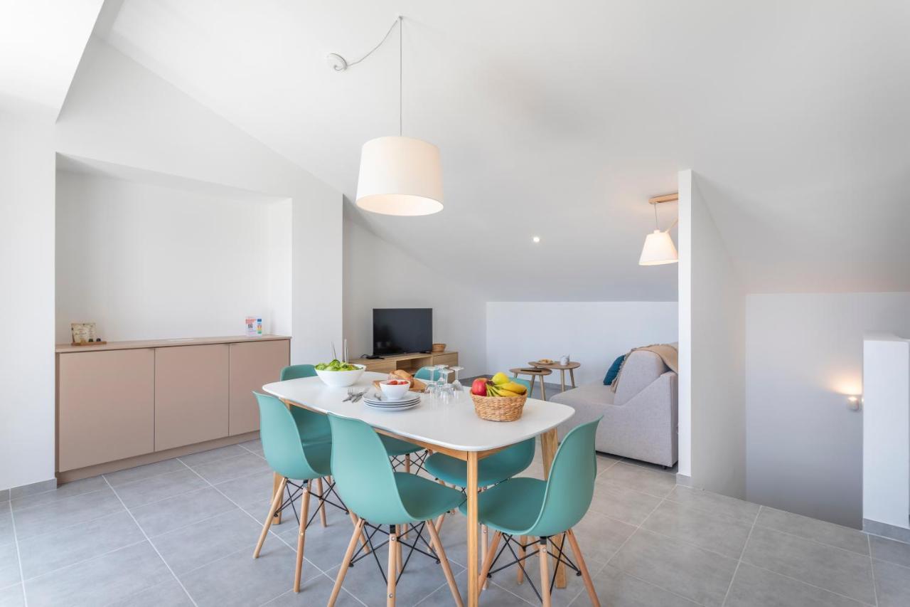 רוקפור-לה-בדול Residence Pierre Et Vacances Cap Cassis Calanques מראה חיצוני תמונה